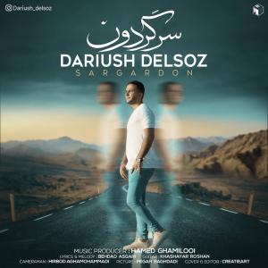   داریوش دلسوز