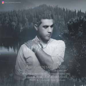   عباس رستمی کیا