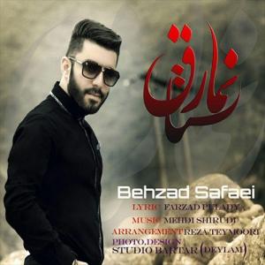   بهزاد صفایی