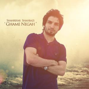   شهریار شهبازی