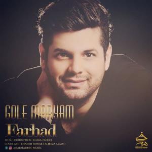   فرهاد حسین نژاد