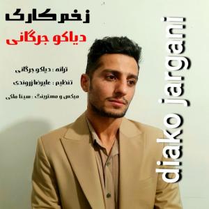  دیاکو جرگانی