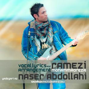   محمدرضا رمضانی و مجید ابراهیم زاده