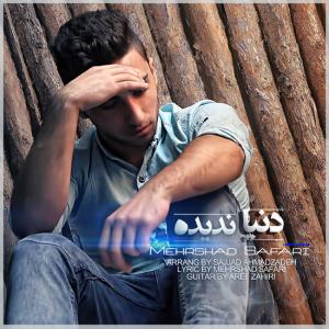   مهرشاد صفری