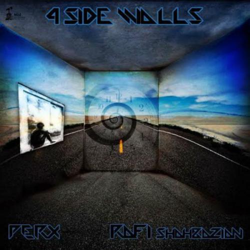   پیرکس و رفی شهبازیان