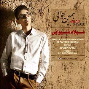   میلاد شیوایی