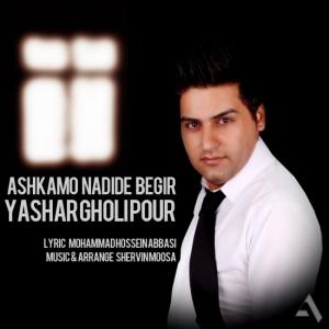   یاشار قلی پور