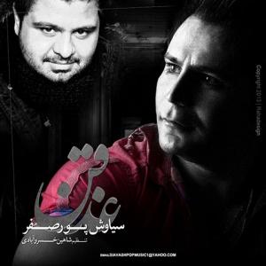   سیاوش پور صفار