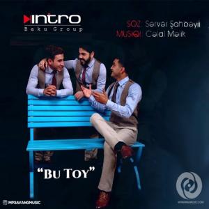   اینترو باکو