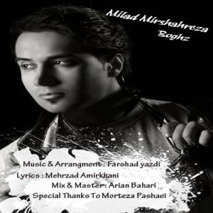   میلا شاه رضا