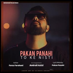   پاکان پناهی