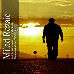   میلاد رضایی