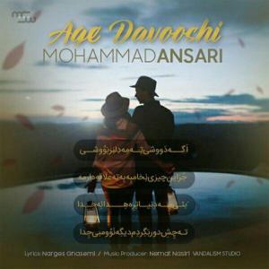   محمد انصاری