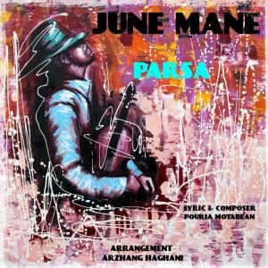   پارسا گل منش