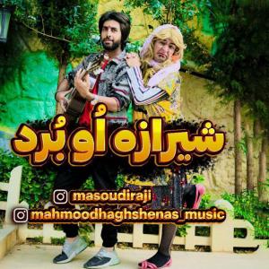   محمود حق شناس