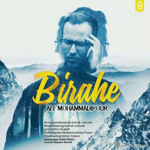   علی محمدپور