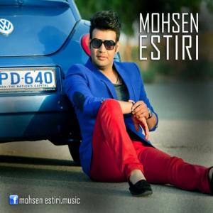   محسن ایستیری