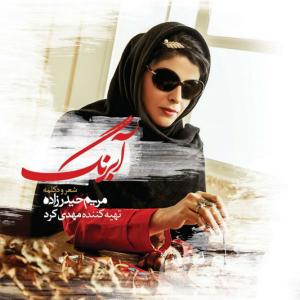   مریم حیدرزاده