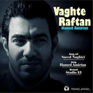   حامد امیریان