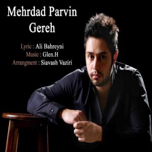   مهرداد پروین