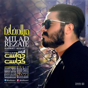   میلاد رضایی