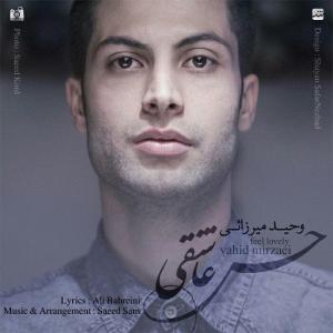   وحید میرزایی