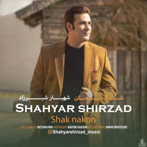   شهیار شیرزاد