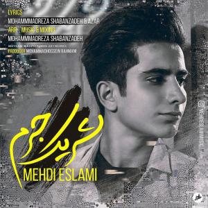   مهدی اسلامی