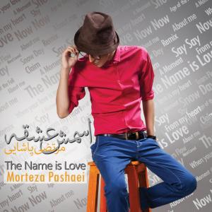   مرتضی پاشایی