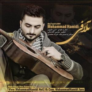   محمد حمیدی