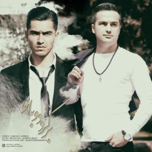   فرشاد ادیبان و مسعود خورشیدی