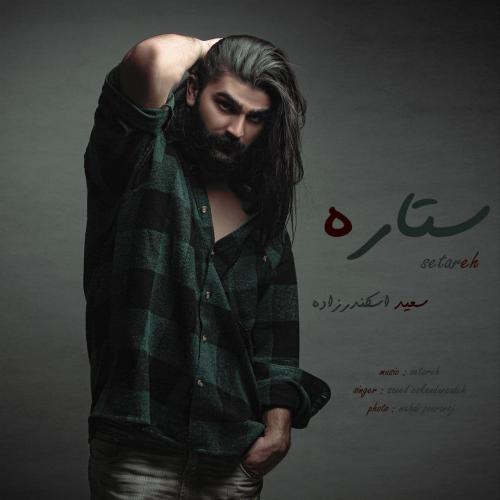   سعید اسکندرزاده