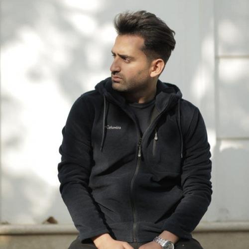   ایمان پارسا