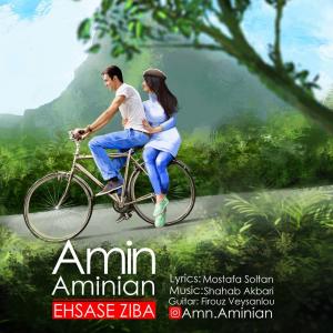   امین امینیان