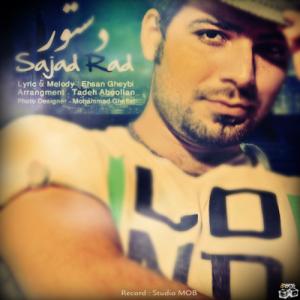   سجاد راد