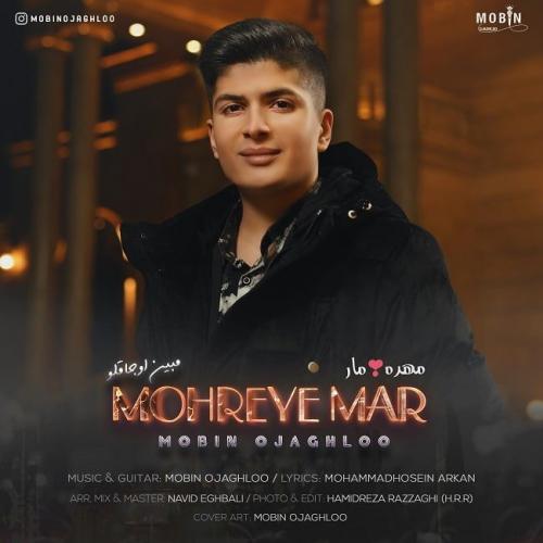   مبین اوجاقلو