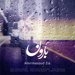   امیرمسعود ضیا