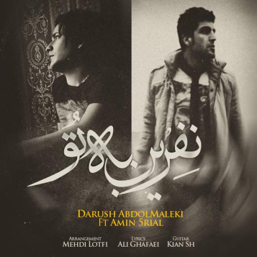   داریوش عبدالمالکی