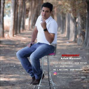   آریان موسوی