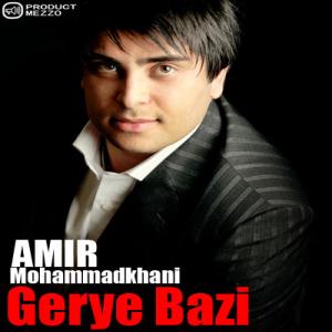   امیرمحمدخانی