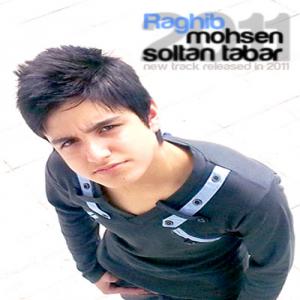   محسن سلطان تبار