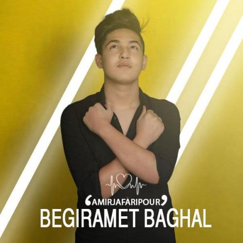   امیرحسین جعفری پور