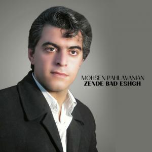   محسن پهلوانیان