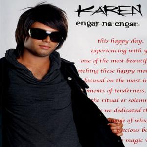   کارن مهرسایی