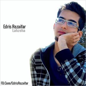   ادریس رضایی فر