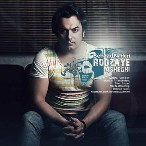   بهزاد نادری