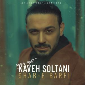   کاوه سلطانی