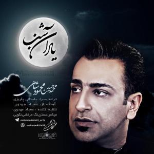   محمود شاهی