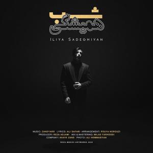   ایلیا صادقیان