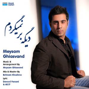   میثم قیاصوند